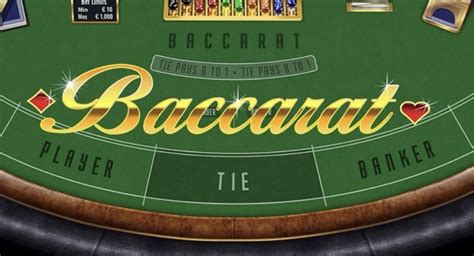 free baccarat system.